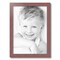 ArtToFrames 15x21 Inch Picture Frame, This 1.5 Inch Custom Wood Poster Frame is Available in Multiple Colors, Great for Your Art or Photos - Comes with 060 Plexi Glass and Corrugated Backing (A7LC)
